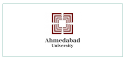 Ahmedabad University